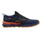 Mizuno Wave Daichi 8 Trail Running Shoes