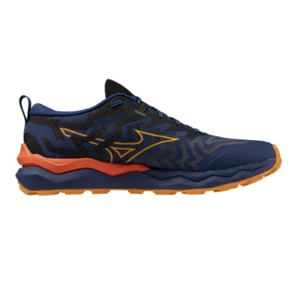 Mizuno Wave Daichi 8 Trail Running Shoes