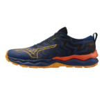 Mizuno Wave Daichi 8 Trail Running Shoes