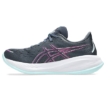 ASICS GEL-CUMULUS 26 / TARMAC/BOLD MAGENTA