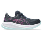 ASICS GEL-CUMULUS 26 / TARMAC/BOLD MAGENTA