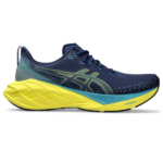 Asics Novablast 4 Blue Expanse/ Blue Teal