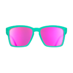 Goodr Sunglasses Short With Benefits