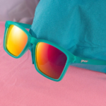 Goodr Sunglasses Short With Benefits