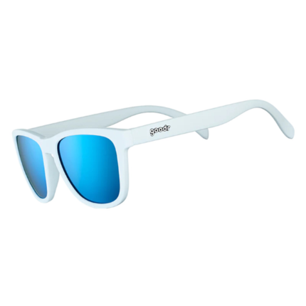 Goodr Sunglasses Iced by Yetis