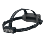 Running Head Torch with Chest Strap NEO9R