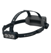 Running Head Torch with Chest Strap NEO9R