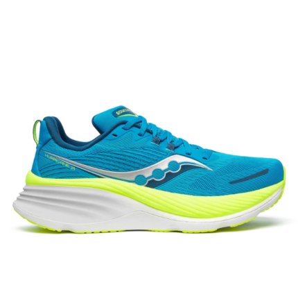 Saucony Hurricane 24 Running Shoes - AW24