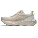 ASICS NOVABLAST 4 Oatmeal/Moonrock