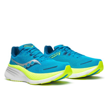 Saucony Hurricane 24 Running Shoes - AW24