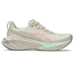 ASICS NOVABLAST 4 Oatmeal/Moonrock