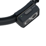 Running Head Torch with Chest Strap NEO5R