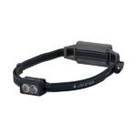 Running Head Torch with Chest Strap NEO5R