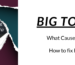 Big toe hole banner natterjack.co.uk