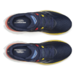 Men's Saucony Endorphin Speed 4 Navy | Spice