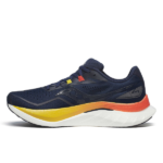 Men's Saucony Endorphin Speed 4 Navy | Spice