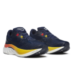 Men's Saucony Endorphin Speed 4 Navy | Spice