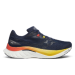 Men's Saucony Endorphin Speed 4 Navy | Spice