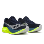 Men's Saucony Endorphin Pro 4 Navy | Citron