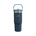 Stanley Iceflow™ Flip Straw Tumbler | 0.89L Navy