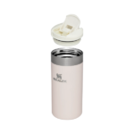 Stanley The AeroLight™ Transit Mug | 0.35L Rose Quartz