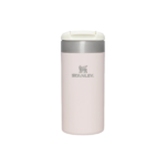 Stanley The AeroLight™ Transit Mug | 0.35L Rose Quartz