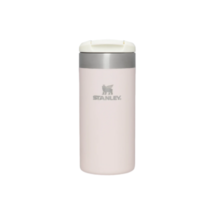 Stanley The AeroLight™ Transit Mug | 0.35L Rose Quartz