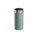 Stanley The AeroLight™ Transit Mug | 0.35L Shale Metallic