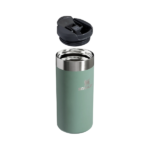 Stanley The AeroLight™ Transit Mug | 0.35L Shale Metallic