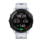 Garmin Forerunner 265 Music GPS Watch