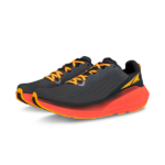 Altra Mens FWD Via - Black/Orange - Neutral