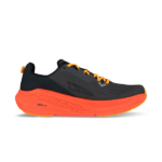 Altra Mens FWD Via - Black/Orange - Neutral