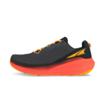 Altra Mens FWD Via - Black/Orange - Neutral