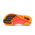 Altra Mens FWD Via - Black/Orange - Neutral