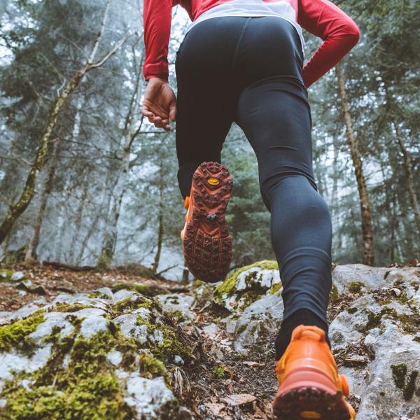 trail running banner natterjack