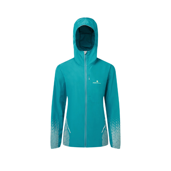 Ronhill Women's Tech Reflect Jacket