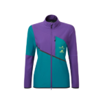 Women's Tech GORE-TEX® Windstopper Jacket