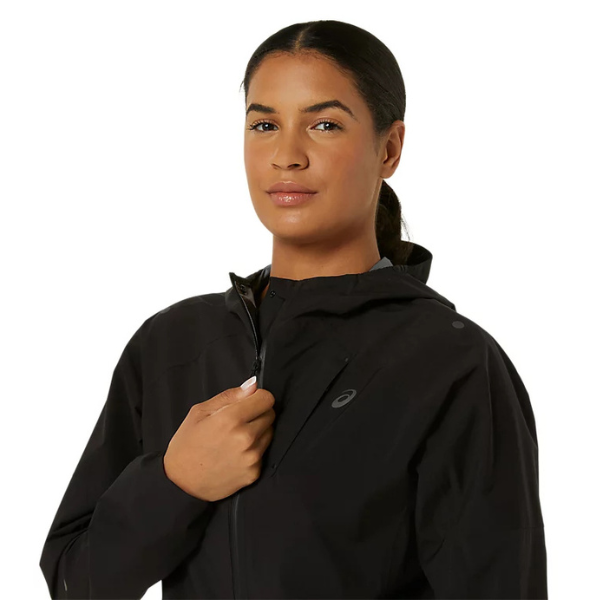 Womens Jack Banner natterjack running