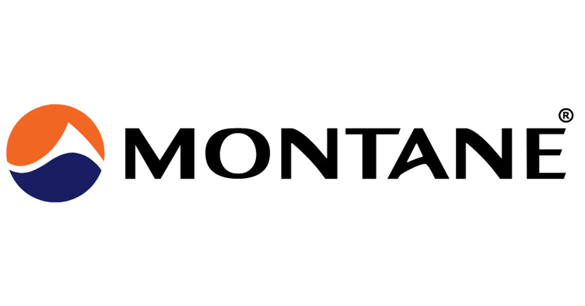 montane logo natterjack running