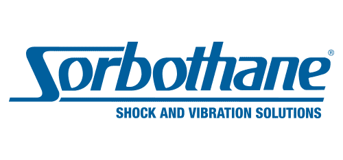 sorbothane logo natterjack running