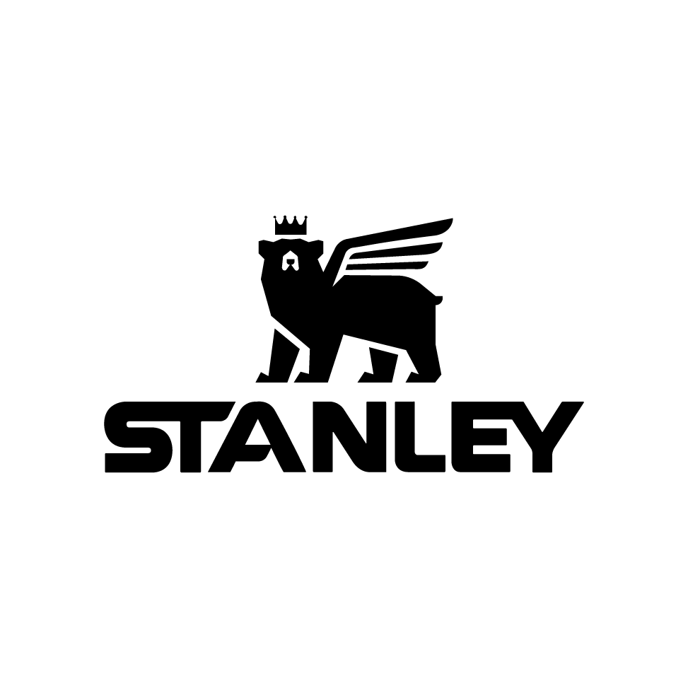 stanley logo natterjack running