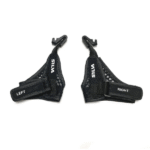 Silvas Running poles carbon 115 cm