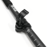 Silvas Running Poles Carbon Adjust 120-140 cm
