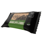 Torq Organic Apple Strudel Flapjack