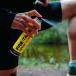 SporttapeX Pre-Tape Spray