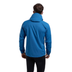 Montane Men's Minimus Lite Waterproof Jacket Electric Blue