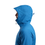 Montane Men's Minimus Lite Waterproof Jacket Electric Blue