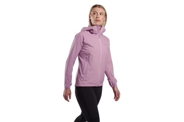Montane Women's Minimus Lite Waterproof Jacket Allium