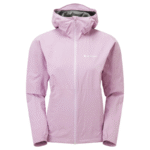 Montane Women's Minimus Lite Waterproof Jacket Allium