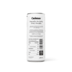 Cadence™ | Electrolyte Drink Cans - Citrus - 24 Pack